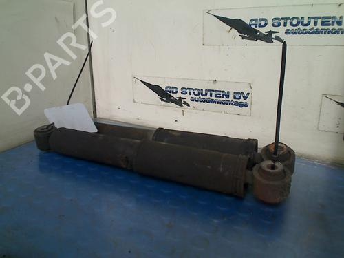 Used Right rear shock absorber OPEL MOVANO B Van (X62) 2.3 CDTI FWD (FV) (136 hp) 13409770