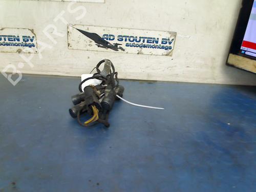 Used Wiring harness Wiring harness BMW 5 Touring (E61) 525 d (177 hp) 34056108 34056108