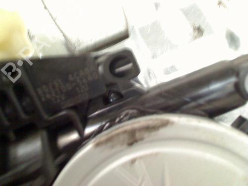 Front right window mechanism NISSAN MICRA V (K14) 0.9 IG-T | BP31014609C23 