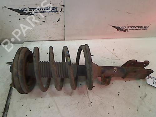 Used Right front shock absorber HYUNDAI SANTA FÉ II (CM) 2.7 V6 GLS 4x4 (189 hp) 11316520