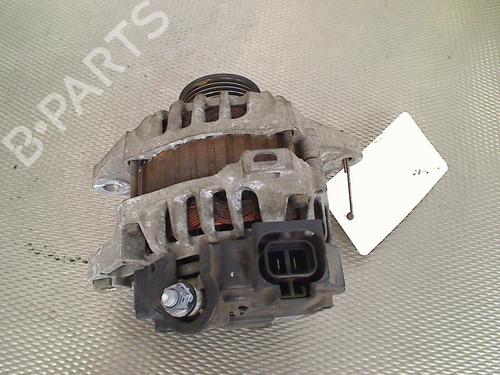 Alternator KIA SOUL I (AM) 1.6 CVVT | BP37756781M7 - Image 5