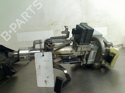 Used Steering column RENAULT MEGANE III Grandtour (KZ0/1) 1.4 TCe (KZ0F, KZ1V) (130 hp) 33037714