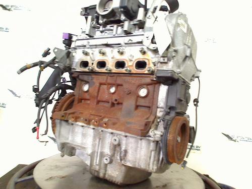 Engine DACIA DUSTER (HS_) 1.6 16V LPG | BP31243482M1 