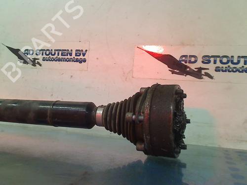 Right front driveshaft SEAT ALTEA (5P1) 1.2 TSI | BP16648975M39 