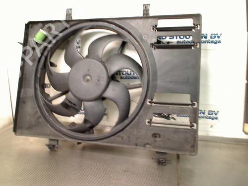 Used Radiator fan Radiator fan 38680822 38680822