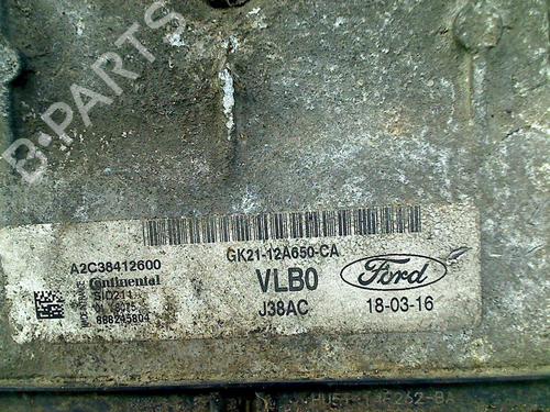 Motorstyringsenhed FORD TRANSIT CUSTOM V362 Van (FY, FZ) 2.0 EcoBlue | BP29710133M57