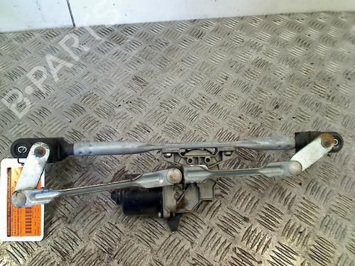 Used Front wipers mechanism FIAT BRAVO II (198_) 1.4 T-Jet (198AXG1B) (120 hp) 11309429