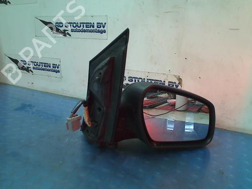 Used Right mirror FORD FOCUS II (DA_, HCP, DP) 1.6 Ti (115 hp) 11916991