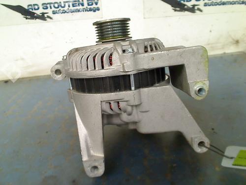 Alternator MAZDA 5 (CR) 1.8 (CR19) | BP20849891M7 