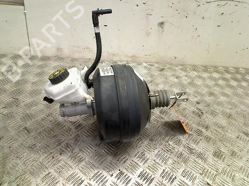 Used Servo brake BMW 4 Gran Coupe (F36) 430 d (258 hp) 11310551
