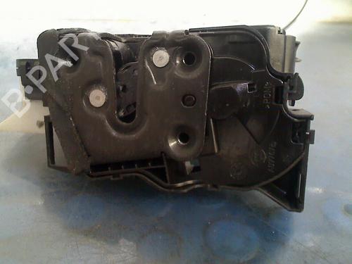 Front left lock RENAULT MEGANE IV Grandtour (K9A/M/N_) 1.3 TCe 100 (K9N8) | BP13610240C98 