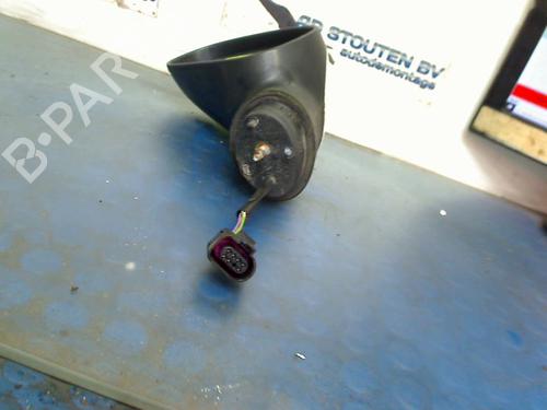 Left mirror SEAT LEON (1P1) 2.0 TDI | BP18960189C26 