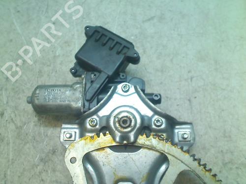 Front right window mechanism TOYOTA AVENSIS Estate (_T27_) 2.2 D-4D (ADT271_, ADT271R) | BP11310297C23 