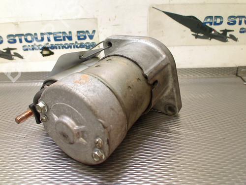Startmotor FIAT FIORINO Box Body/MPV (225_) 1.4 (225AXA1A, 225BXA1A) | BP24537857M8 