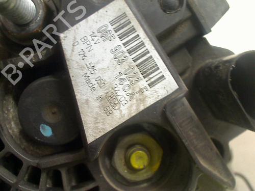 Alternator AUDI A3 (8P1) 2.0 FSI | BP33017979M7  - Image 5