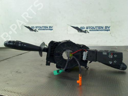 Used Steering column stalk RENAULT TRAFIC II Van (FL) 2.0 dCi 115 (FL01, FL0U, FL00, FL0H, FL0M) (114 hp) 30774459