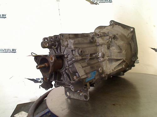 Gearbox BMW 3 Touring (E91) 325 i | BP18353607M3 