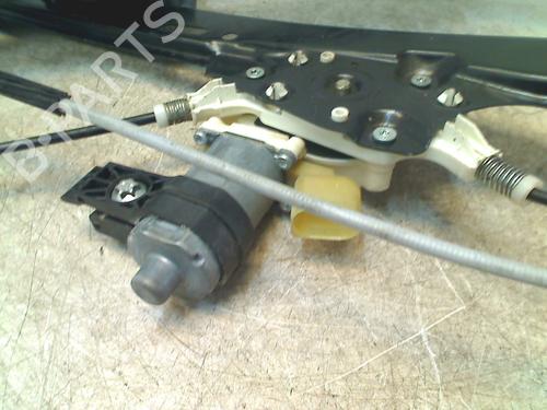Front right window mechanism BMW 5 Touring (E61) 525 d | BP11307374C23 