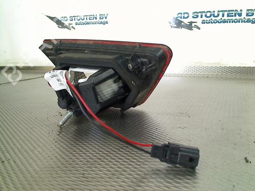 Right taillight RENAULT CLIO IV (BH_) 1.5 dCi 90 | BP29360925C35 