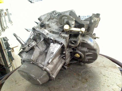 Gearbox PEUGEOT 308 I (4A_, 4C_) 1.6 16V | BP30450797M3