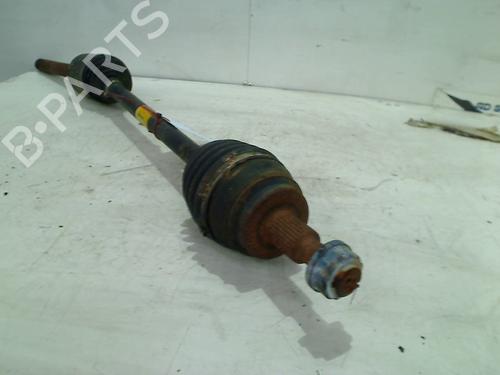 Right front driveshaft MERCEDES-BENZ M-CLASS (W166) ML 350 BlueTEC 4-matic (166.024, 166.023) | BP29478618M39 