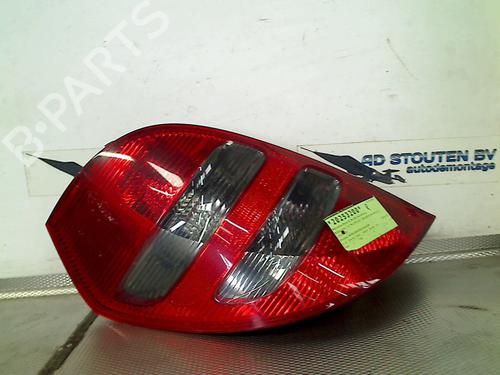 Left taillight MERCEDES-BENZ A-CLASS (W169) A 170 (169.032, 169.332) | BP27099837C34 