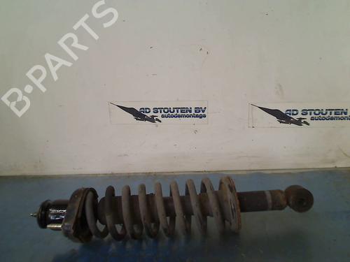 Left rear shock absorber MITSUBISHI OUTLANDER III (GG_W, GF_W, ZJ, ZL, ZK) Plug-in Hybrid (GG2W) | BP18839163M18 