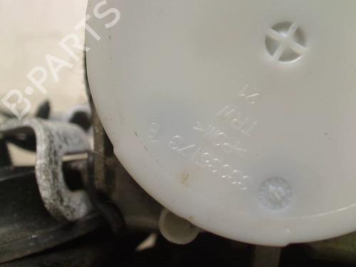 Front left seatbelt OPEL MERIVA B MPV (S10) 1.4 (75) | BP29742854I26 