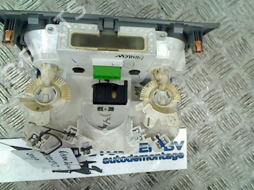 Climate control NISSAN PIXO (UA0) 1.0 | BP11314007I5 