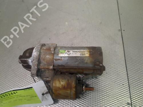 Used Starter Starter MERCEDES-BENZ B-CLASS Sports Tourer (W245) B 200 (245.233) (136 hp) 36070751 36070751