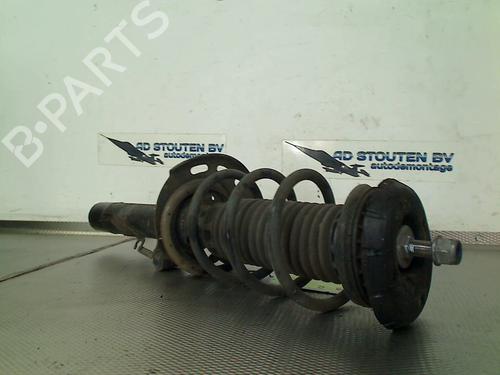 Right front shock absorber OPEL CROSSLAND X / CROSSLAND (P17, P2QO) 1.2 (75) | BP25338134M17 