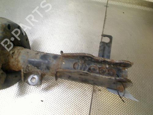 Right front shock absorber OPEL INSIGNIA A (G09) 1.6 Turbo (68) | BP31751556M17 