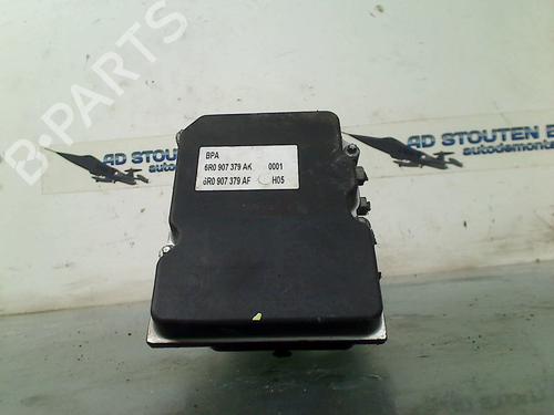 Used ABS pump ABS pump SEAT IBIZA IV (6J5, 6P1) 1.2 TDI (75 hp) 36048334 36048334