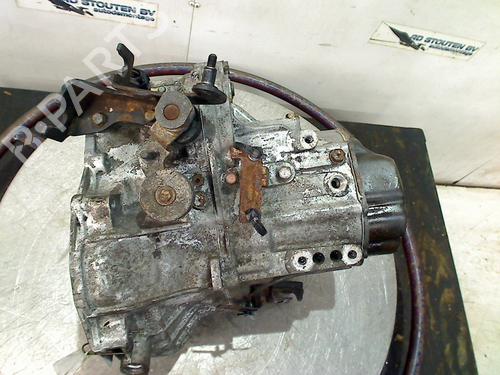 Gearbox CHEVROLET SPARK (M300) 1.2 | BP31193116M3 