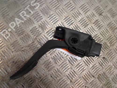 Pedal FORD FIESTA VI (CB1, CCN) 1.6 TDCi | BP13124447I4 