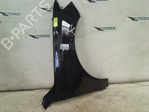 Forskærm Højre AUDI Q5 (8RB) 2.0 TFSI quattro (211 hp) 33115498