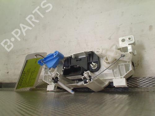 Climate control OPEL VIVARO B Van (X82) 1.6 CDTI (05) | BP40008304I5 - Image 4