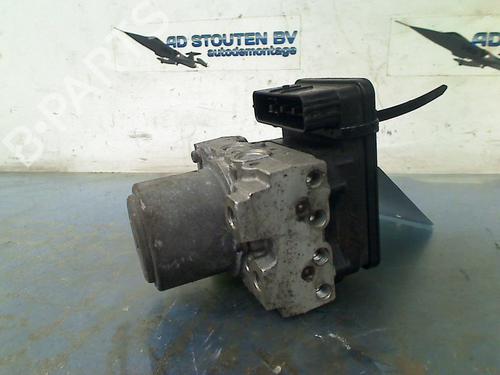 ABS pump HONDA CIVIC VIII Saloon (FD, FA) 1.3 IMA (FA3, FD3) | BP17087475M43 