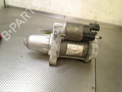 Starter MERCEDES-BENZ GLA (H247) GLA 200 d (247.712) | BP38986127M8 - Image 4