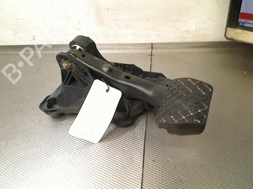 bremsepedal VW POLO VI (AW1, BZ1, AE1) 1.0 TSI (110 hp) 33017992