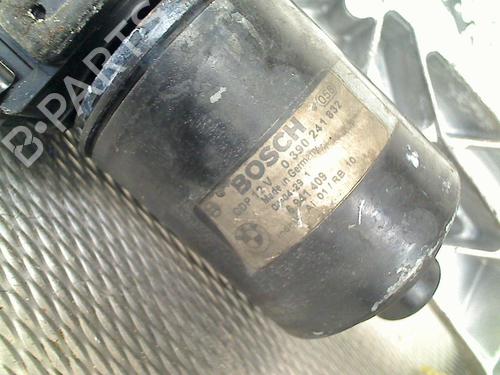 Front wipers mechanism BMW 7 (E65, E66, E67) 735 i, Li | BP25889853C83 