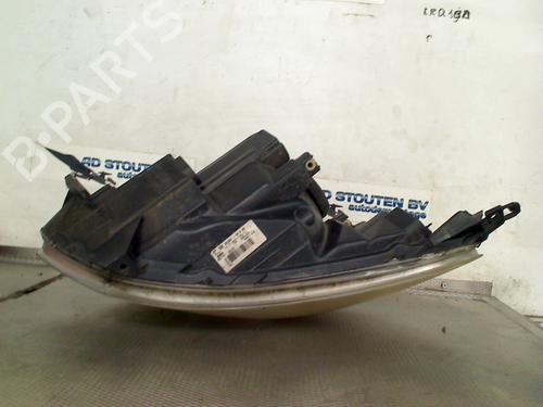 Used Left headlight OPEL AGILA B (H08) 1.0 (F68) (68 hp) 30269749