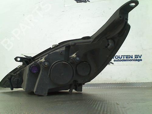 Right headlight FORD KA (RU8) 1.2 | BP25837181C29 