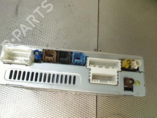 Electronic module RENAULT MEGANE IV Hatchback (B9A/M/N_) 1.3 TCe 140 (B9NB) | BP37639901M83 - Image 3