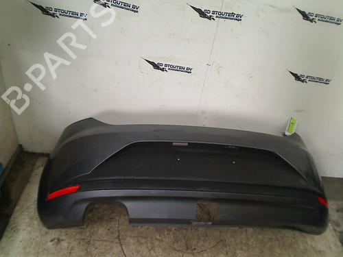 Bagtil kofangere SEAT LEON (5F1) 1.4 TSI (140 hp) 15050745