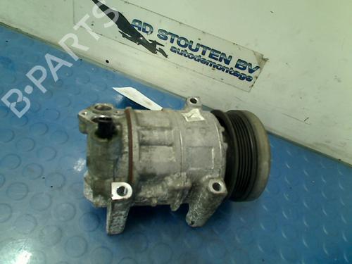 Used AC compressor ALFA ROMEO MITO (955_) 1.4 (955AXB1B) (78 hp) 11325829
