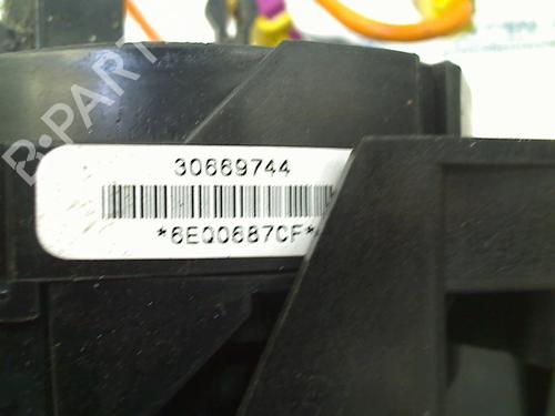 Steering column stalk VOLVO XC90 I (275) D5 AWD | BP31256766I23 