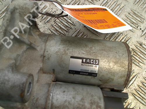 Starter PEUGEOT 208 I (CA_, CC_) 1.2 VTI 82 | BP11309164M8 