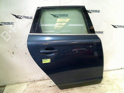 Right rear door VOLVO XC60 I SUV (156) D5 AWD | BP18305438C5 