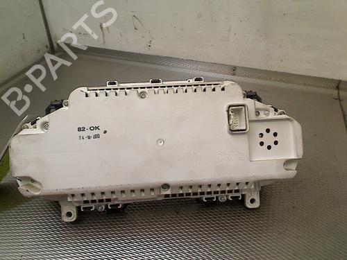 Instrument cluster VOLVO V40 Hatchback (525) D2 | BP33246990C47  - Image 5